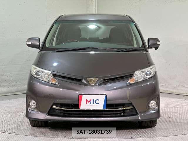 Toyota ESTIMA 2011-12 268723-6