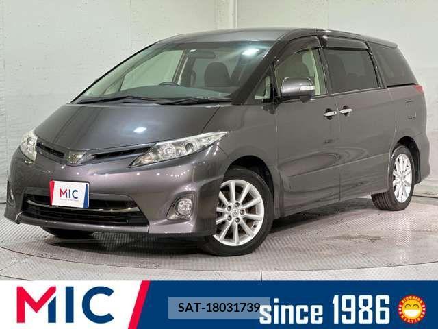 Toyota ESTIMA 2011-12 268723-5
