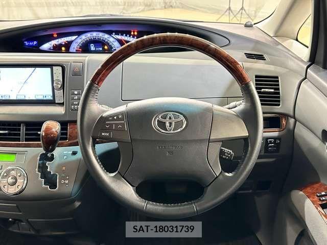 Toyota ESTIMA 2011-12 268723-13