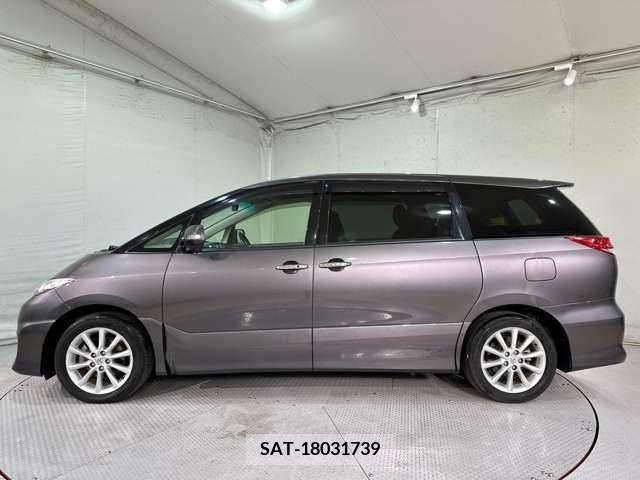 Toyota ESTIMA 2011-12 268723-11