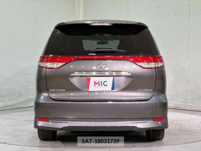 Toyota ESTIMA 2011-12 268723-9