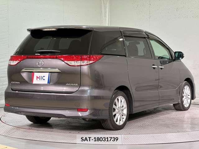 Toyota ESTIMA 2011-12 268723-8