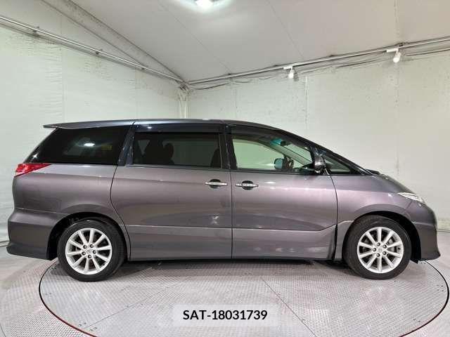 Toyota ESTIMA 2011-12 268723-7