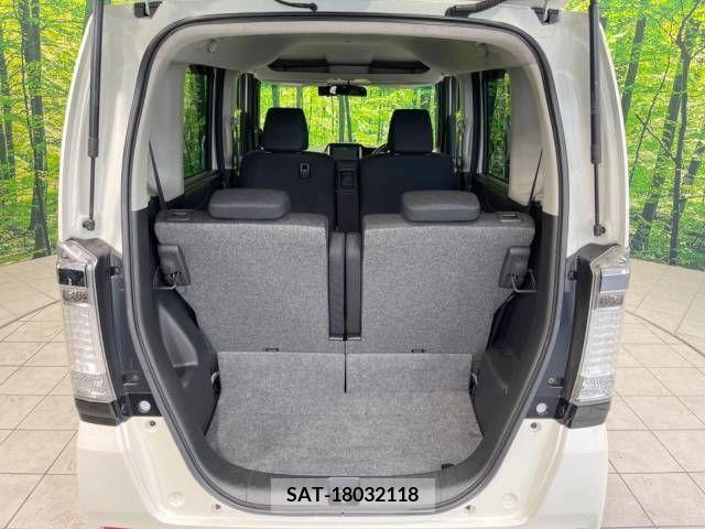 Honda N BOX CUSTOM 2012-03 381092-10