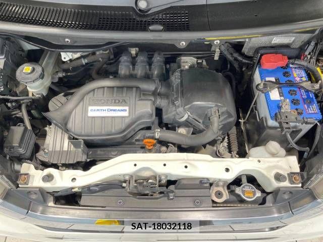Honda N BOX CUSTOM 2012-03 381092-18