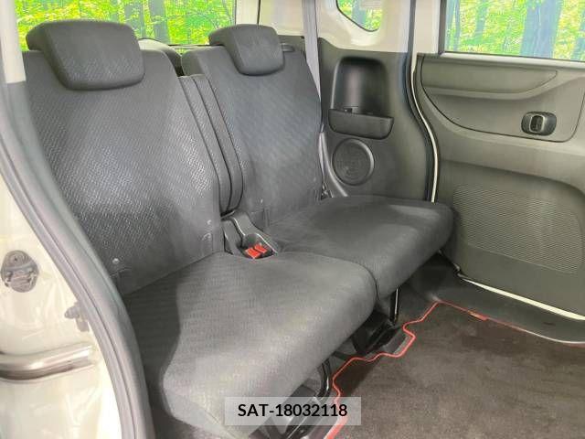 Honda N BOX CUSTOM 2012-03 381092-9