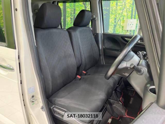 Honda N BOX CUSTOM 2012-03 381092-8