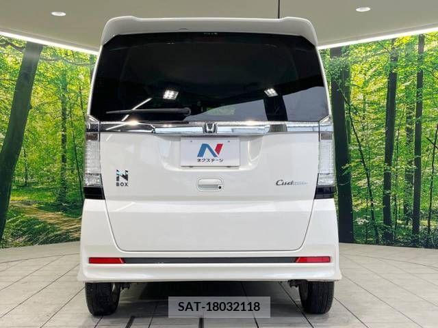 Honda N BOX CUSTOM 2012-03 381092-15