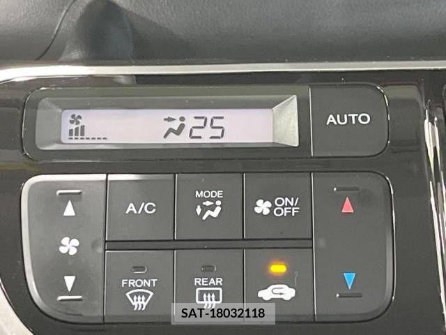 Honda N BOX CUSTOM 2012-03 381092-4