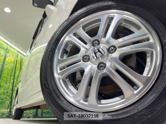 Honda N BOX CUSTOM 2012-03 381092-13
