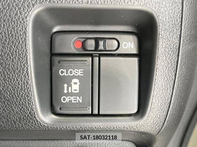 Honda N BOX CUSTOM 2012-03 381092-3