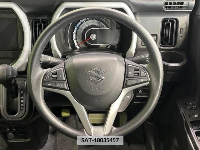 Suzuki HUSTLER 2023-11 379672-11