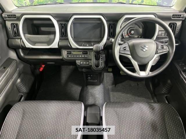 Suzuki HUSTLER 2023-11 379672-1