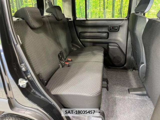 Suzuki HUSTLER 2023-11 379672-9