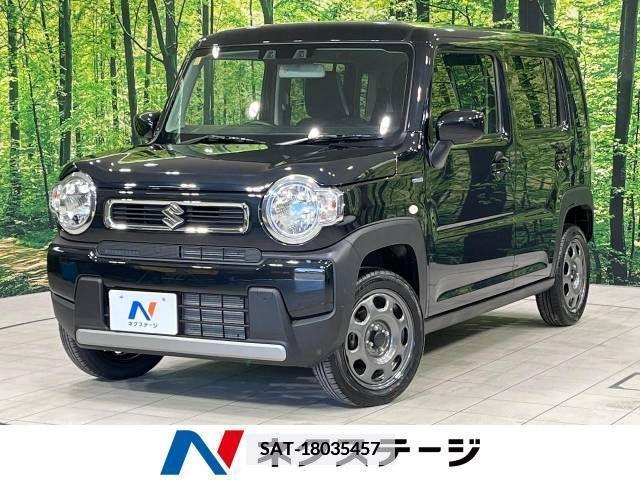 Suzuki HUSTLER 2023-11 379672-0