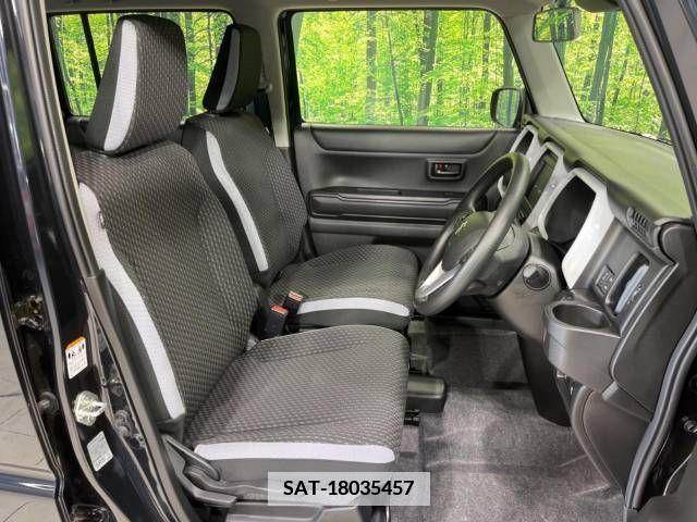 Suzuki HUSTLER 2023-11 379672-8