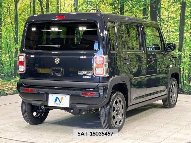 Suzuki HUSTLER 2023-11 379672-17
