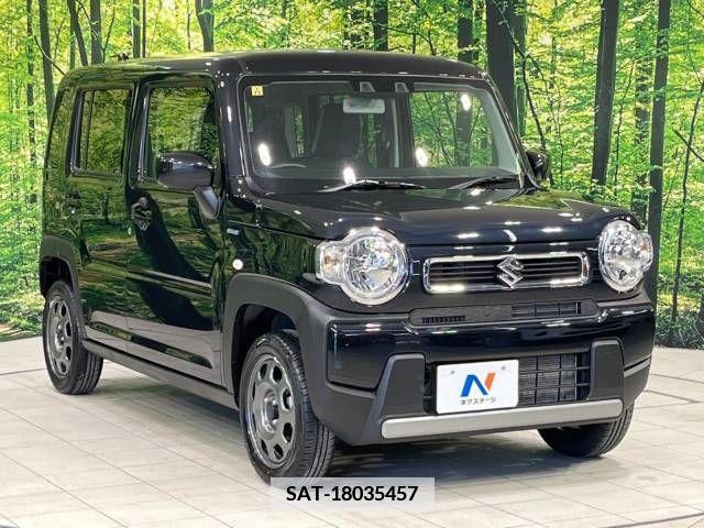 Suzuki HUSTLER 2023-11 379672-16