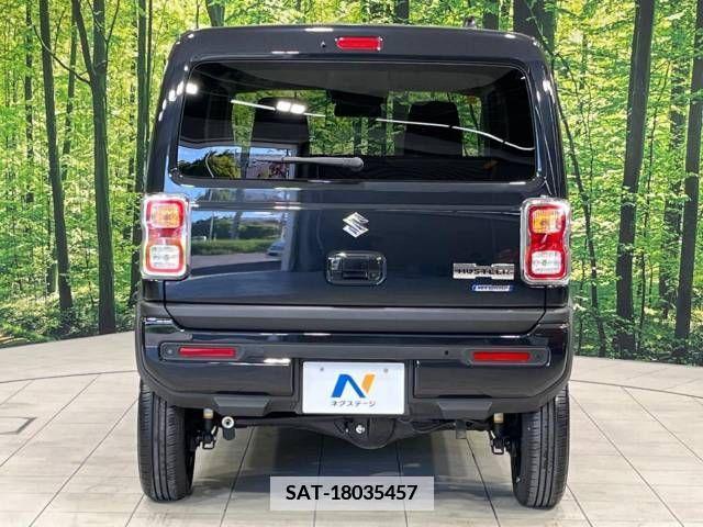 Suzuki HUSTLER 2023-11 379672-15