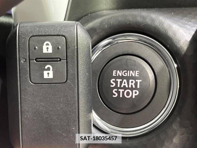 Suzuki HUSTLER 2023-11 379672-5