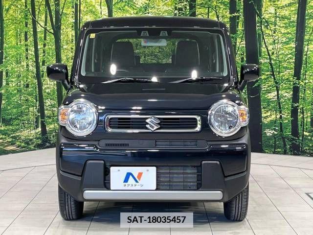 Suzuki HUSTLER 2023-11 379672-14