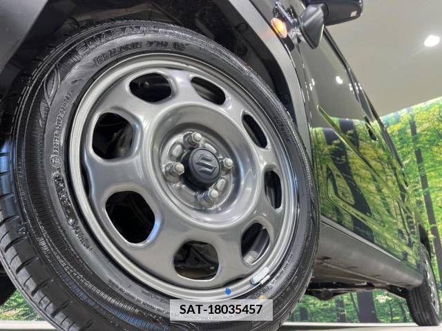 Suzuki HUSTLER 2023-11 379672-13