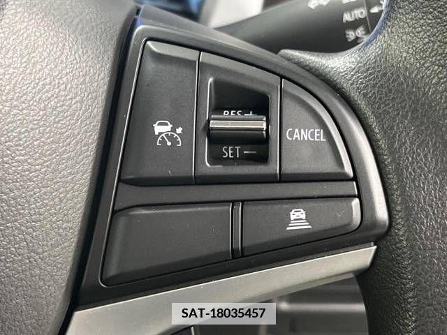 Suzuki HUSTLER 2023-11 379672-3