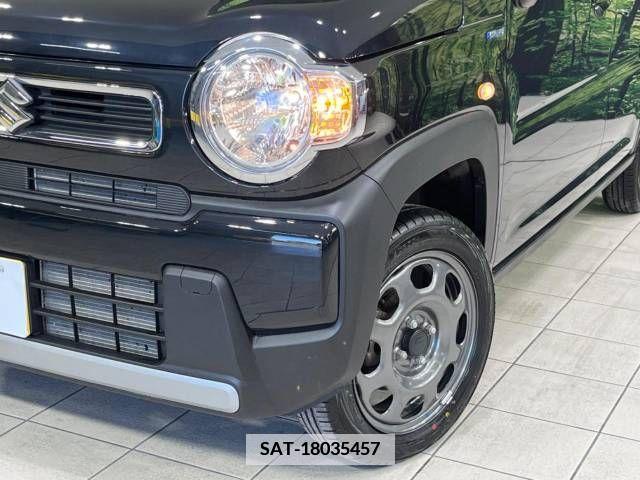 Suzuki HUSTLER 2023-11 379672-12