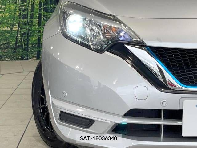 Nissan NOTE 2017-06 375936-12