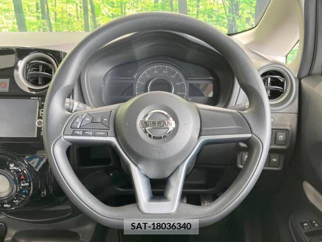 Nissan NOTE 2017-06 375936-11