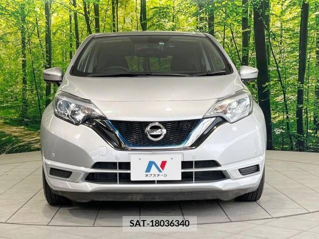Nissan NOTE 2017-06 375936-14