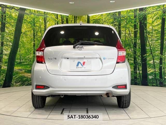 Nissan NOTE 2017-06 375936-15