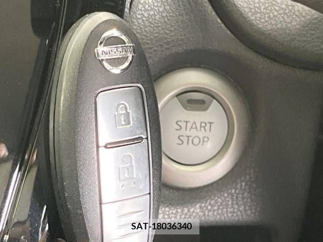 Nissan NOTE 2017-06 375936-7
