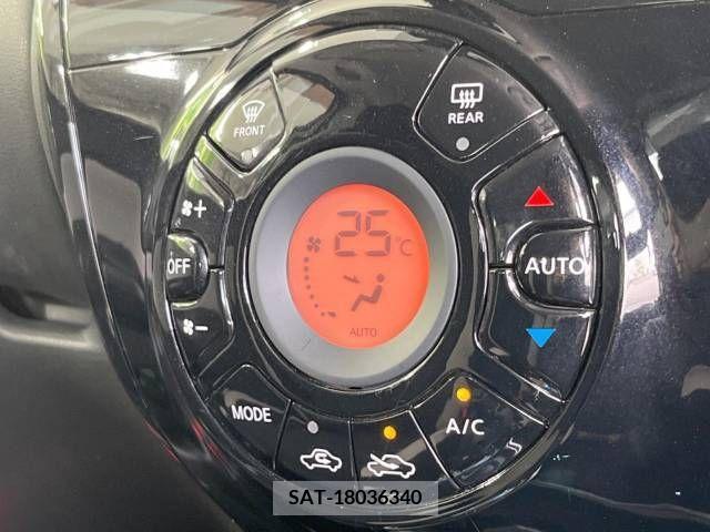 Nissan NOTE 2017-06 375936-6