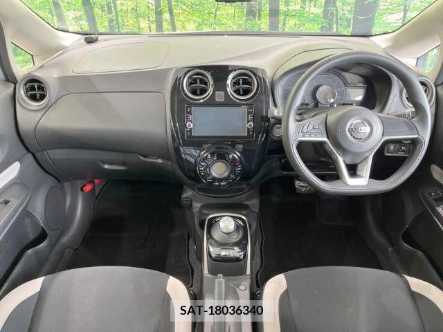 Nissan NOTE 2017-06 375936-1