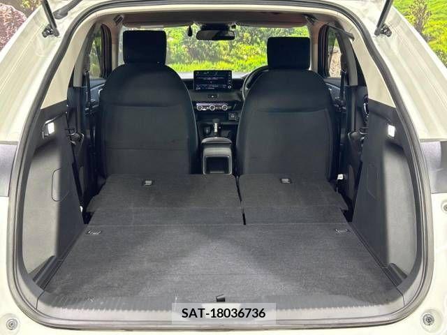 Honda VEZEL 2022-12 288250-10