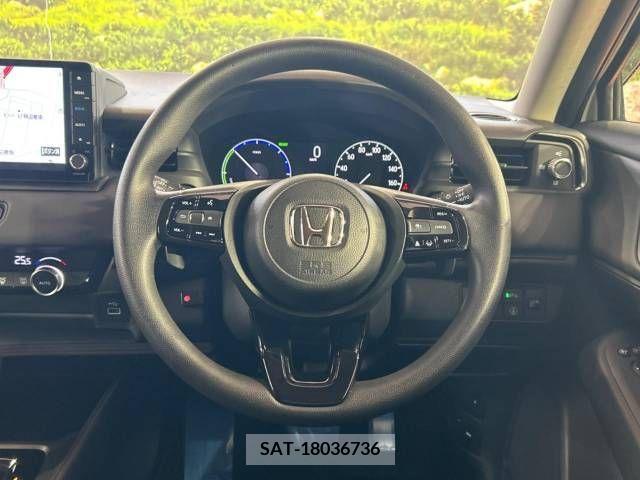 Honda VEZEL 2022-12 288250-11