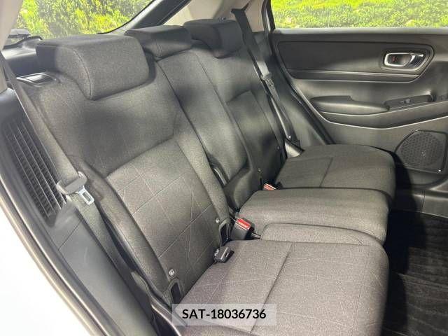 Honda VEZEL 2022-12 288250-9