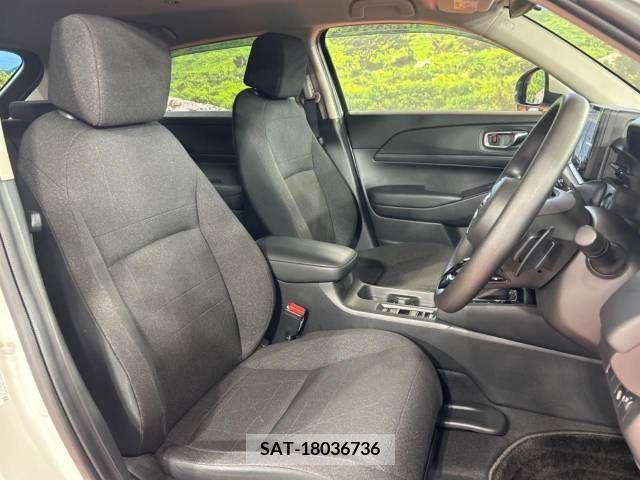 Honda VEZEL 2022-12 288250-8