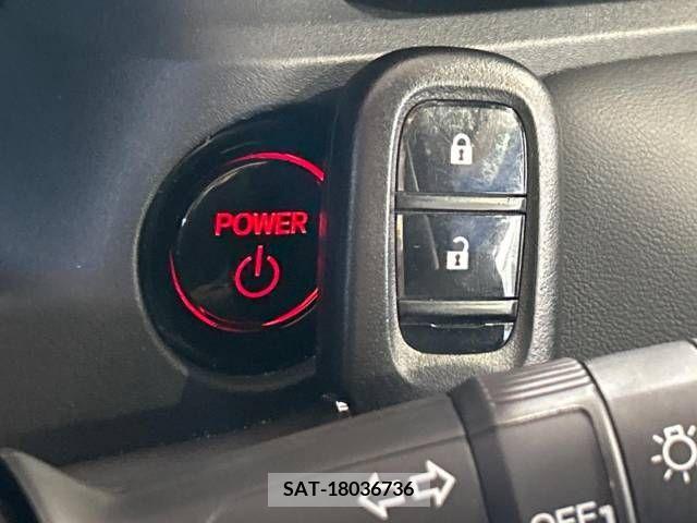 Honda VEZEL 2022-12 288250-7