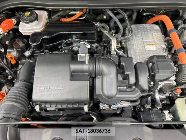 Honda VEZEL 2022-12 288250-18