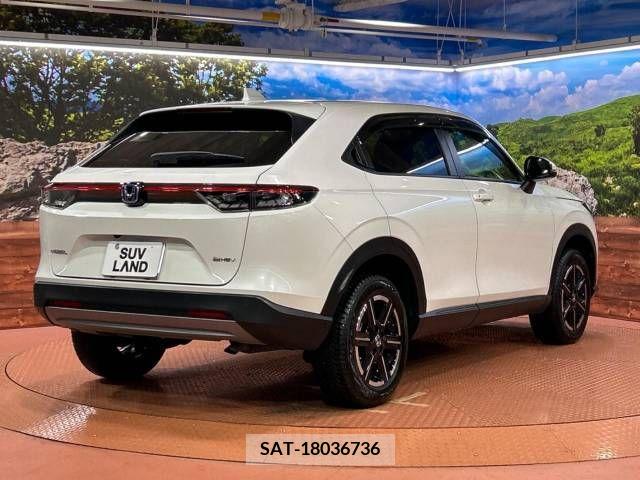 Honda VEZEL 2022-12 288250-17