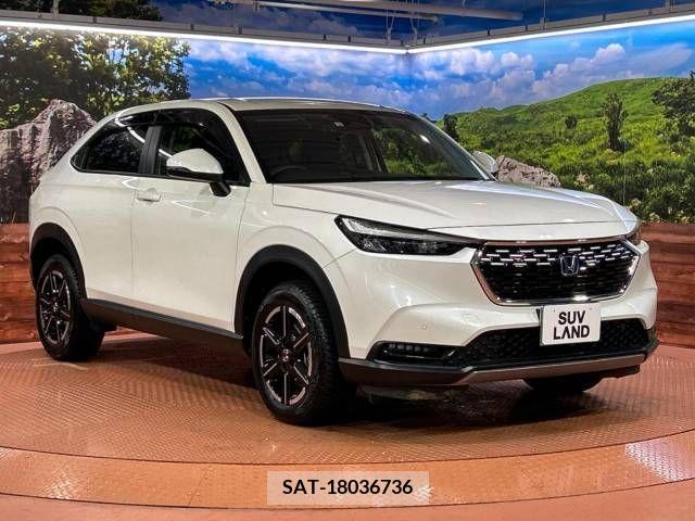 Honda VEZEL 2022-12 288250-16