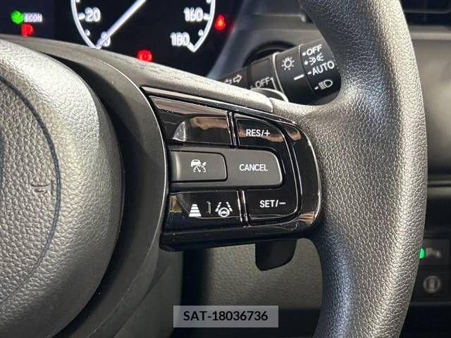 Honda VEZEL 2022-12 288250-5