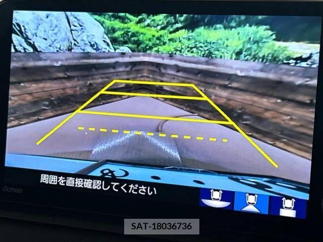 Honda VEZEL 2022-12 288250-3