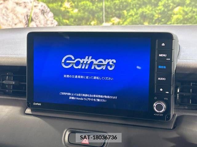 Honda VEZEL 2022-12 288250-2