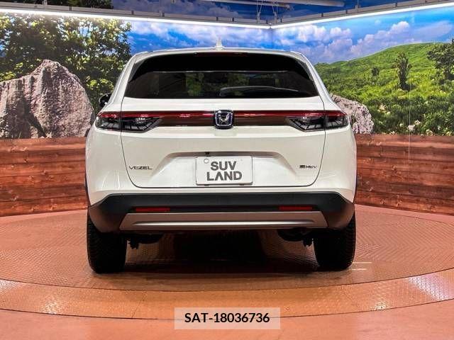 Honda VEZEL 2022-12 288250-15