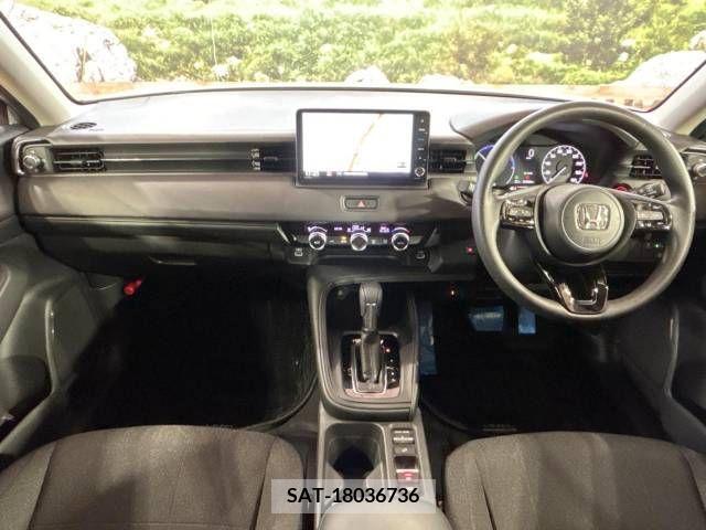 Honda VEZEL 2022-12 288250-1