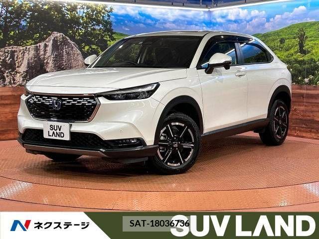Honda VEZEL 2022-12 288250-0