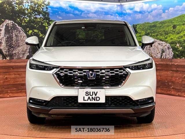 Honda VEZEL 2022-12 288250-14